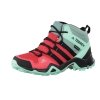 ADIDAS SCHUHE TERREX AX2R MID BB1939 ADIDAS SCHUHE TERREX AX2R MID BB1939